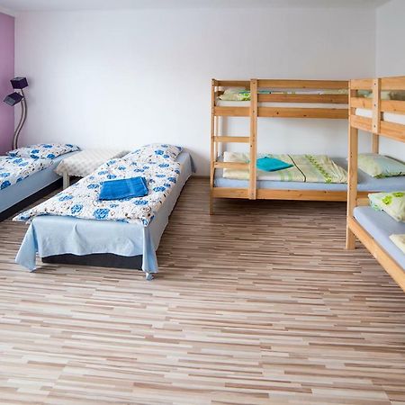 Apartman Martin Buitenkant foto
