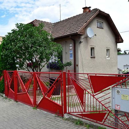 Apartman Martin Buitenkant foto