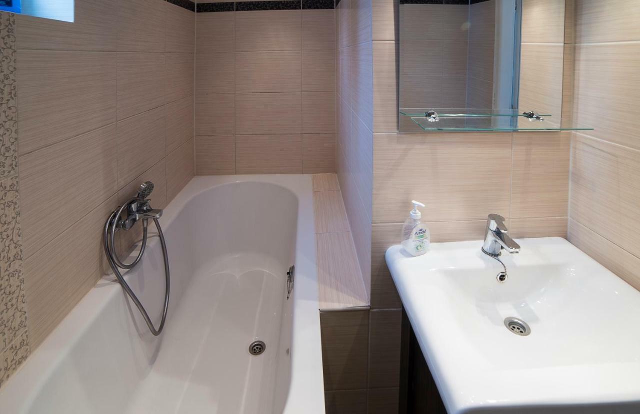 Apartman Martin Buitenkant foto